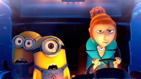 einfach englisch youtube|Despicable Me 2 .